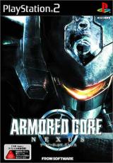 Armored Core: Nexus