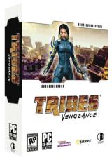 Tribes: Vengeance