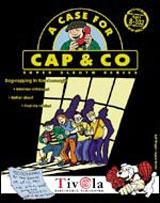 A Case for Cap & Co.