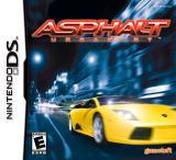 Asphalt: Urban GT