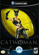 Catwoman