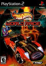 Hot Wheels: World Race