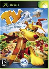 Ty the Tasmanian Tiger 2: Bush Rescue