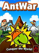 Ant War