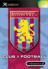 Aston Villa Club Football