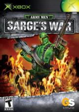 Army Men: Sarge's War