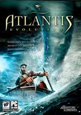 Atlantis Evolution