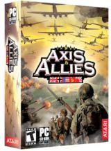 Axis & Allies