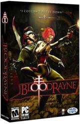 BloodRayne