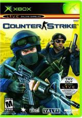 Counter-Strike