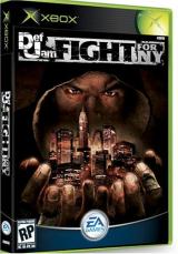 Def Jam: Fight for NY