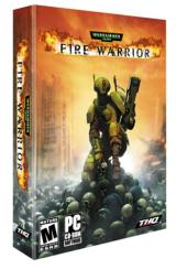 Warhammer 40,000: Fire Warrior