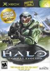 Halo: Combat Evolved