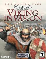 Medieval: Total War -- Viking Invasion