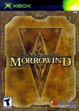 The Elder Scrolls III: Morrowind