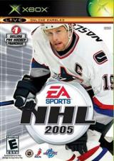 NHL 2005