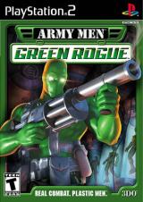 Army Men: Green Rogue