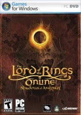 The Lord of the Rings Online: Shadows of Angmar