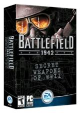 Battlefield 1942: Secret Weapons of World War II