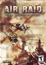 Air Raid: This is Not a Drill