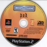 Amplitude: P.O.D. Special Edition