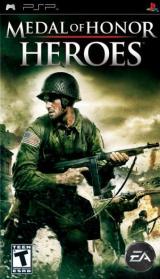 Medal of Honor Heroes