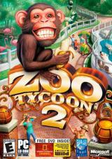 Zoo Tycoon 2