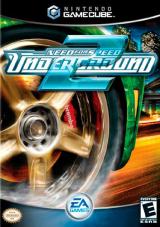 Need for Speed Underground 2