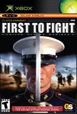 Close Combat: First to Fight