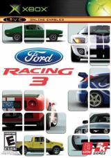 Ford Racing 3