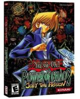 Yu-Gi-Oh! Power of Chaos: Joey the Passion