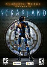 American McGee Presents Scrapland