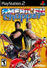 American Chopper