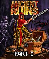 Ancient Ruins 1: The Crypt of the King