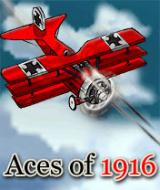 Aces of 1916