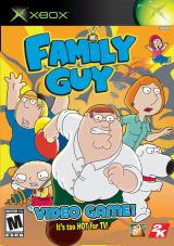 Family Guy