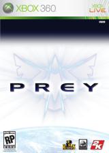 Prey