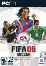 FIFA Soccer 06