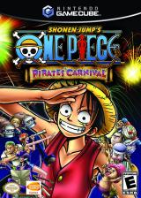 One Piece: Pirates' Carnival