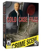 Cold Case Files