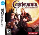 Castlevania: Portrait of Ruin