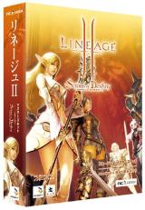 Lineage II Chronicle 4: Scions of Destiny 