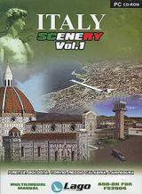 Italy Scenery Vol.1