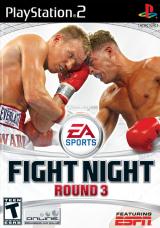 Fight Night Round 3