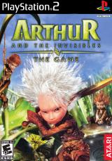 Arthur and the Invisibles: The Game