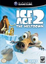 Ice Age 2: The Meltdown