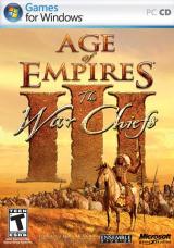 Age of Empires III: The WarChiefs