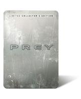 Prey (Limited Collector's Edition)