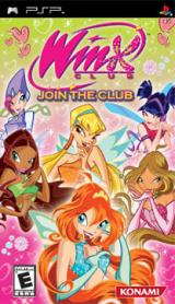 Winx Club: Join the Club