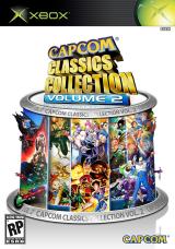 Capcom Classics Collection Vol. 2